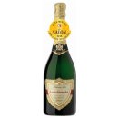 Bohemia Sekt Louis Girardot Brut 13% 0,75 l (holá láhev)