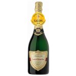 Bohemia Sekt Louis Girardot Brut 13% 0,75 l (holá láhev) – Hledejceny.cz