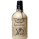 Ableforth´s Rumbullion XO 15y 46,2% 0,5 l (holá láhev)