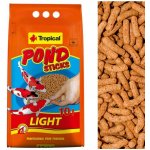 Tropical Pond Sticks Light 10 l, 900 g – Zboží Dáma