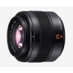Panasonic 25mm f/1.4 II Aspherical Leica DG Summilux – Sleviste.cz