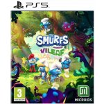The Smurfs: Mission Vileaf – Hledejceny.cz