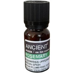 Ancient Rozmarýn Esenciální Olej 10 ml