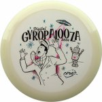 Axiom Vanish Total Eclipse Gyropalooza – Zboží Dáma