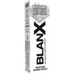 BlanX Whitening bělicí zubní pasta se 100% arktickým lišejníkem 75 ml – Zbozi.Blesk.cz