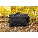 Childhome taška Mommy Bag Puffered Black – Zboží Mobilmania