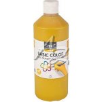 Creall okrová 500 ml – Sleviste.cz