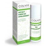 COLVIA Dětský krém s Colostrem a Ghí máslem 50 ml – Sleviste.cz