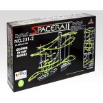 Space Rail Kuličková dráha 232 -1 – Hledejceny.cz