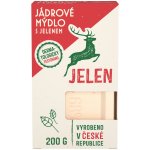 Jelen jádrové mýdlo na praní 200 g – HobbyKompas.cz