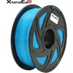 XtendLan PLA 1,75 mm 1000 g modrý – Zboží Živě