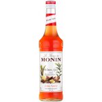 Monin Winter Spice 0,7 l – Zboží Mobilmania