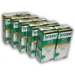 Alcon Systane Ultra bez konzervačních látek 10 x 10 ml – Hledejceny.cz