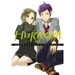 Horimiya 2 – Hledejceny.cz