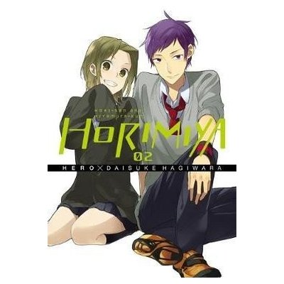 Horimiya 2 – Hledejceny.cz