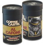 Fixi Coffee Mafia Al Cafone dárková káva jemně mletá 250 g – Sleviste.cz