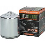 Hiflofiltro Olejový filtr HF170CRC – Sleviste.cz