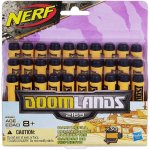 Nerf Doomlands sada šipek 30 ks – Zboží Dáma