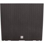 Prosperplast RATO CASE Truhlík 58 cm antracit – Zboží Dáma