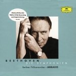 BEETHOVEN/ABBADO/BPH SYMFONIE 1-9 – Hledejceny.cz