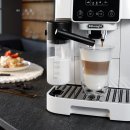 Automatický kávovar DeLonghi Magnifica Start ECAM 220.61.W