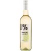 Víno Vinnocence Chardonnay bílé nealkoholické BIO 0% 0,735 l (holá láhev)