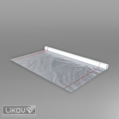 Likov 110g Lifoltec F-PP 1,5x50m – Hledejceny.cz