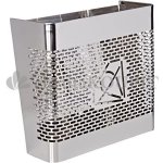 BTV Koš na letáky Design 00333 – Hledejceny.cz