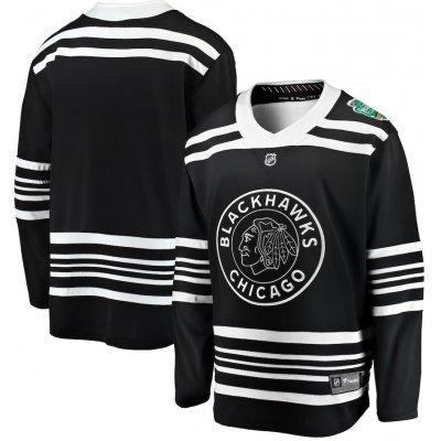 Fanatics Dres Chicago Blackhawks NHL Winter Classic Breakaway Jersey