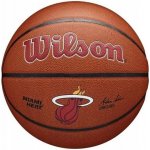 Wilson MIAMI HEAT NBA – Zboží Dáma