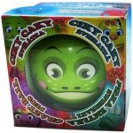 Epee Ciky Caky bláznivý míč růžový – Sleviste.cz