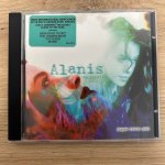 Alanis Morissette - Jagged little pill CD – Hledejceny.cz