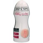 Shots Toys Easy Rider Strong Suction Cup Vaginal – Hledejceny.cz