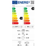 Candy COW 4644TWM6/1-S – Zboží Mobilmania