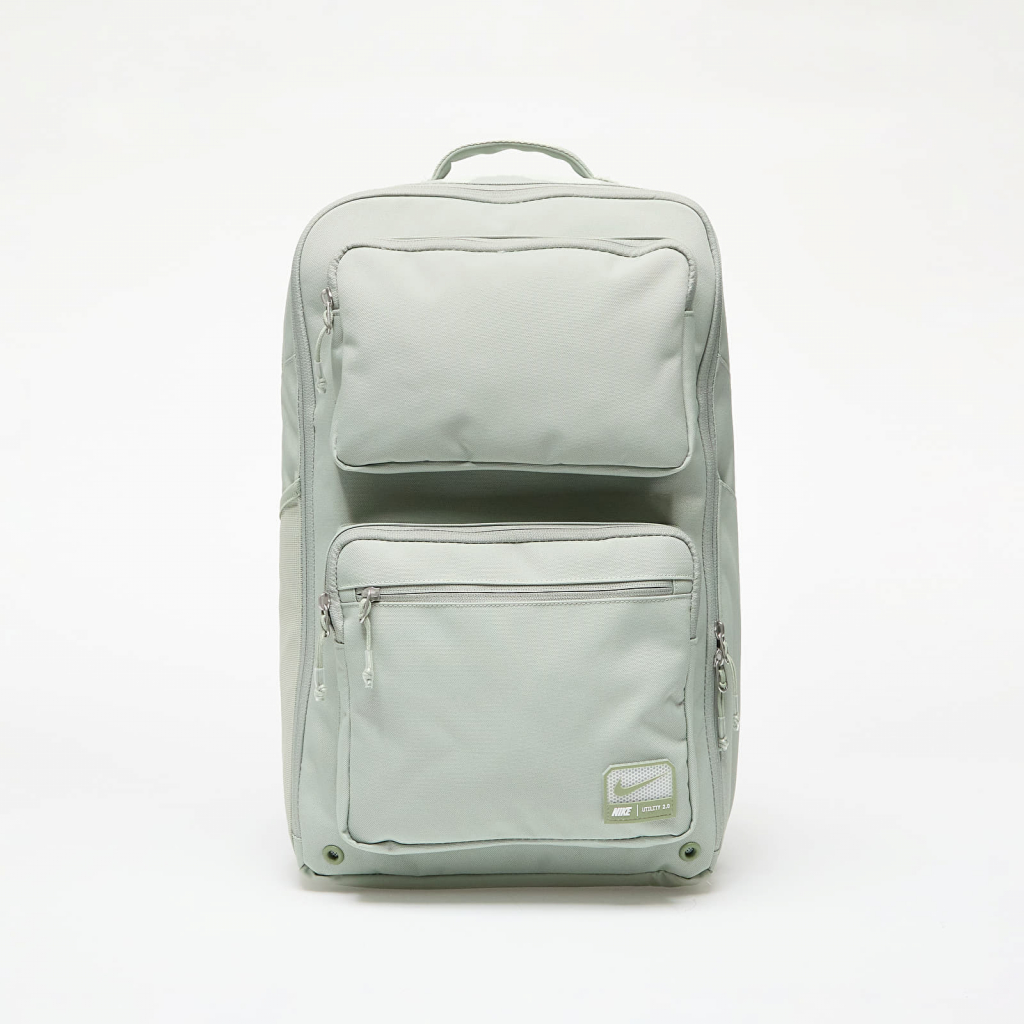 Nike Utility Speed Backpack Jade Horizon Oil Green 27 l