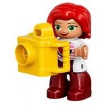 LEGO® DUPLO® 10840 Velká pouť – Zboží Živě