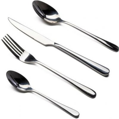 Lamart LT5039 SADA PŘÍBORŮ 24 ks MONIA – Zboží Dáma