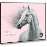 Oxybag Desky na číslice kůň romantic – Zboží Dáma