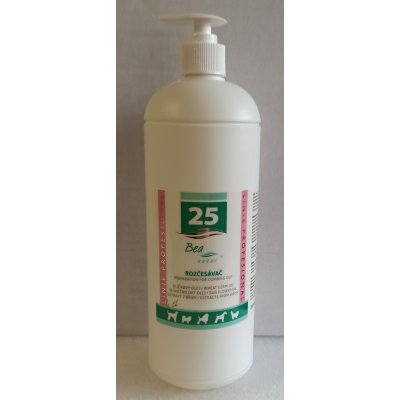 Bea Natur č.25 Rozčesávač 1000 ml – Zboží Dáma