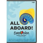 Eurovision Song Contest 2018: Lisbon DVD – Hledejceny.cz