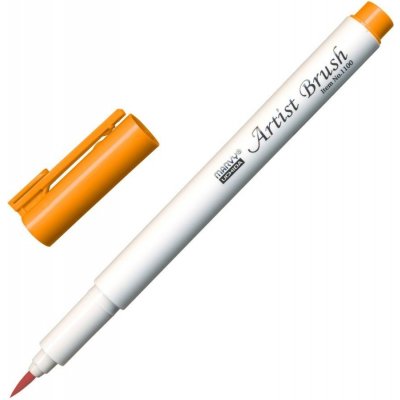 Marvy 1100 Artist Brush Butterscotch – Sleviste.cz
