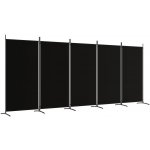 Zakito 350269 černá 433 x 180 cm – Zboží Dáma