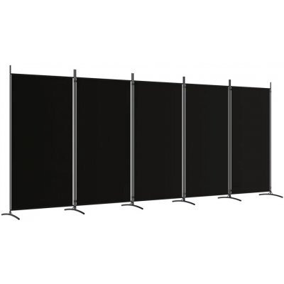 Zakito 350269 černá 433 x 180 cm – Zboží Dáma