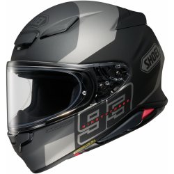 Shoei NXR2 MM93 Collection Rush