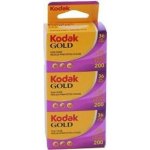 Kodak Gold 200 135/36 (3ks) – Zboží Živě