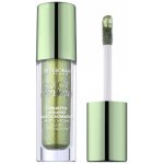 Deborah Milano tekutý oční stín Color Chrome, 04 Lux Green 4,9 g – Zboží Dáma