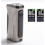 Innokin KromaR Mod 80W Gun Metal – Zboží Mobilmania