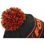 FOX Čepice Collection Bobble Black Orange – Hledejceny.cz