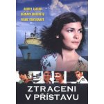 ztraceni v přístavu DVD – Hledejceny.cz