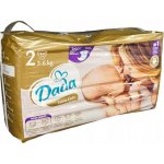 DadaExtra Care 2 3-6 kg 44 ks – Zbozi.Blesk.cz